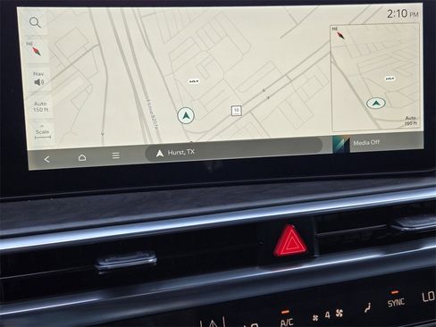 New 2026 Kia Sorento SX Prestige image 12