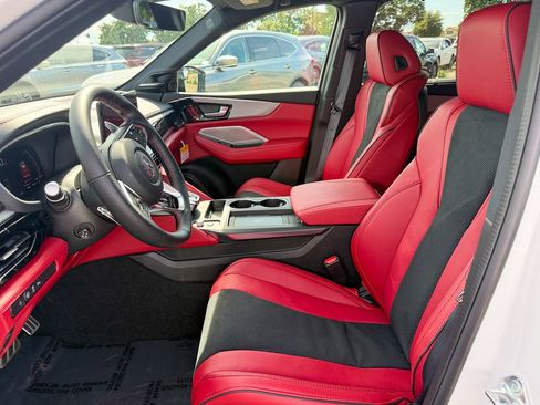 New 2026 Acura MDX A-Spec image 13