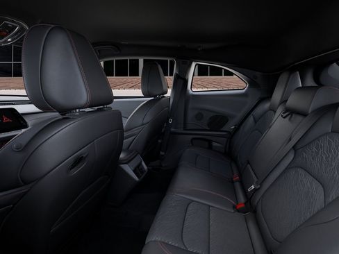 New 2026 Dodge Charger R/T AWD/4WD image 23