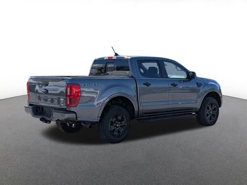 Used 2021 Ford Ranger XLT w/ Equipment Group 302A High image 3