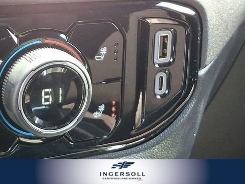 Used 2024 Chevrolet Silverado 1500 LT Trail Boss image 36