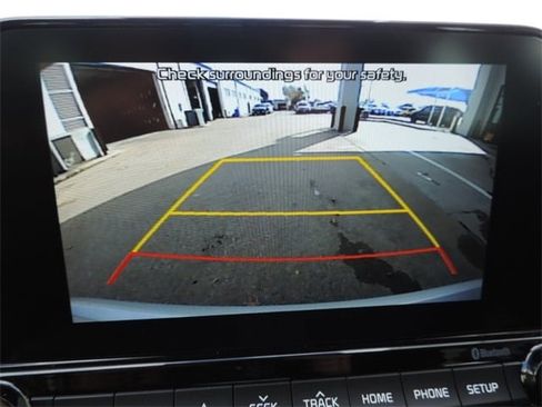 Used 2021 Kia Forte LXS image 25