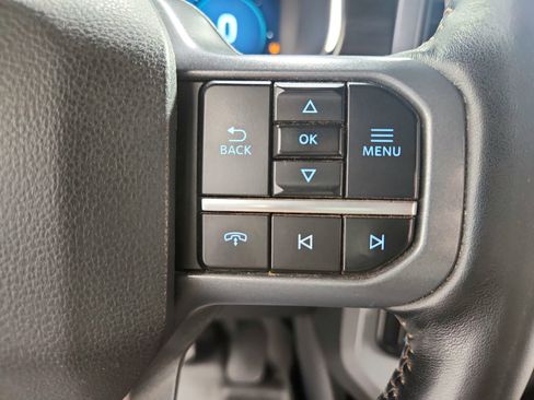 Used 2024 Ford F150 Lariat w/ Tow/Haul Package image 24