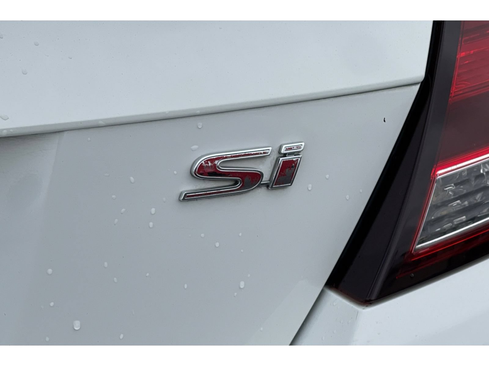 Used 2014 Honda Civic Si image 17