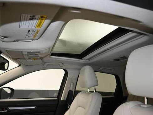 Certified 2023 MAZDA CX-5 AWD 2.5 S w/ Preferred Package image 17