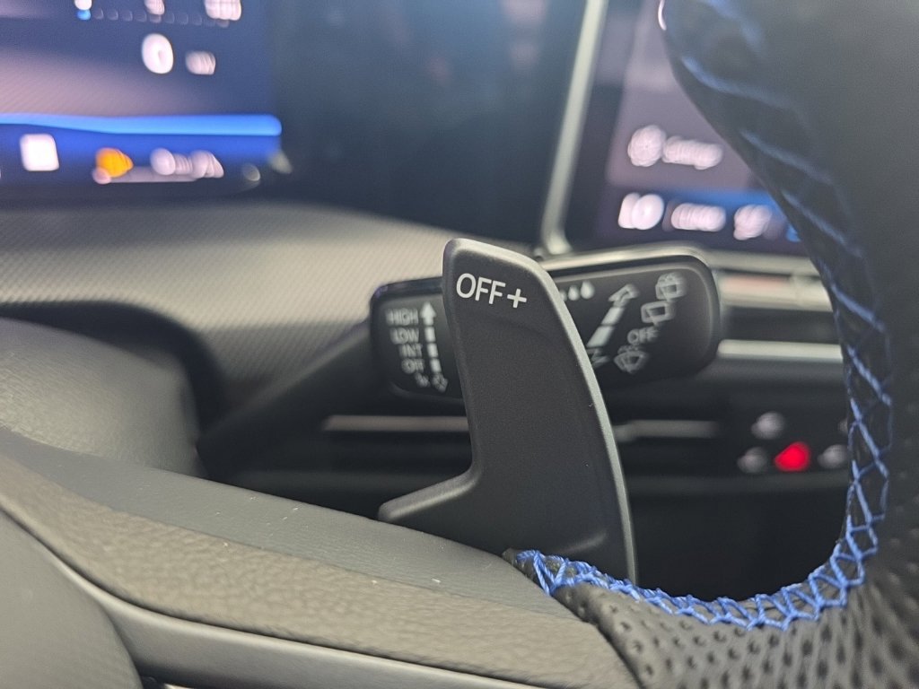 New 2026 Volkswagen Golf AWD/4WD image 38