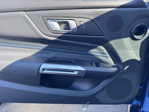 Used 2024 Ford Mustang GT Premium w/ California Special Package image 18