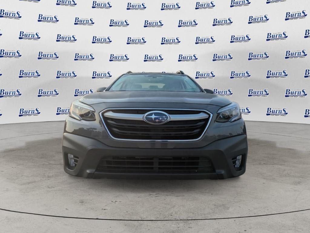Used 2022 Subaru Outback Premium AWD/4WD image 7