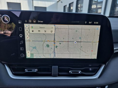 Certified 2026 Chevrolet Equinox LT AWD/4WD image 15