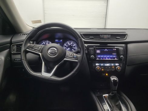 Used 2019 Nissan Rogue SL AWD/4WD image 22
