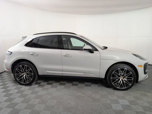 New 2026 Porsche Macan Turbo image 9