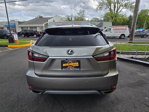 Used 2021 Lexus RX 350 AWD w/ Premium Package image 24
