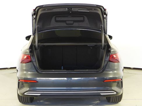 Used 2022 Audi A3 2.0T Premium Plus w/ Premium Plus Package image 10