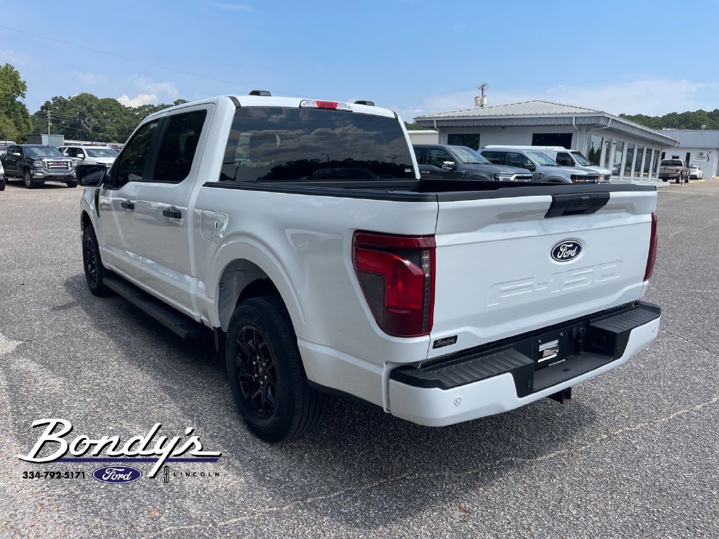 Used 2025 Ford F150 STX RWD image 12