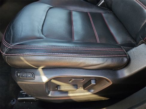 Used 2023 MAZDA CX-5 Carbon Edition image 20