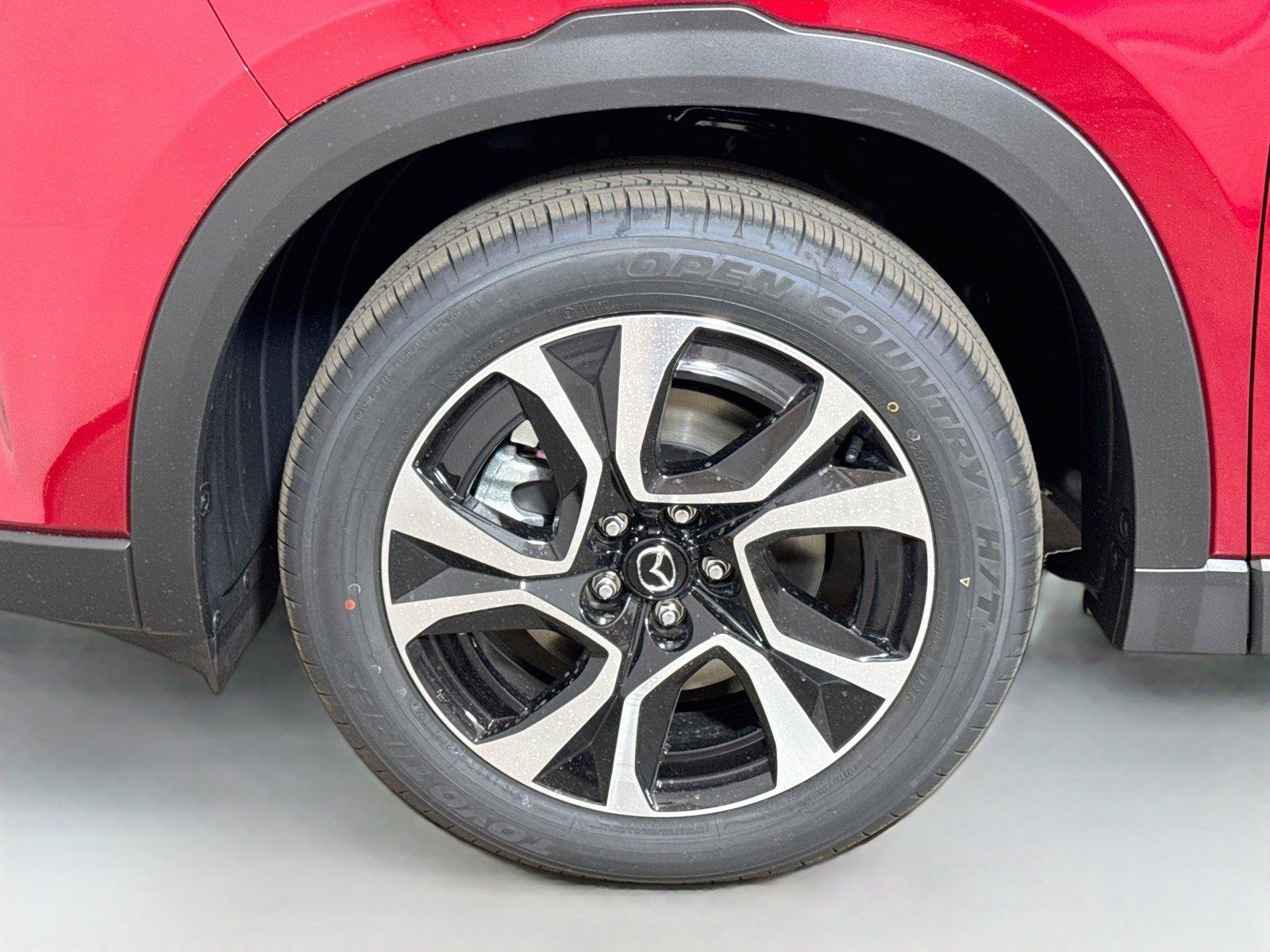 New 2026 MAZDA CX-5 Preferred AWD/4WD image 19