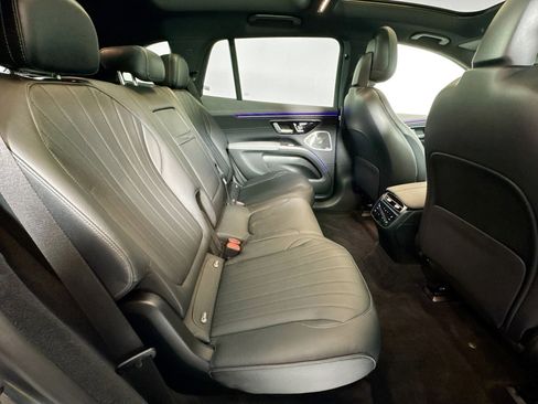 Certified 2023 Mercedes-Benz EQS 450+ 4MATIC SUV image 26