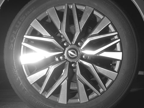 Used 2025 Nissan Altima 2.5 SV image 15