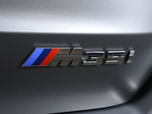 New 2026 BMW X1 M35i image 39