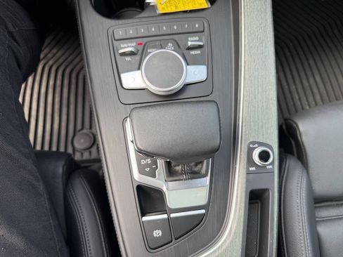 Used 2019 Audi A5 2.0T Premium Plus AWD/4WD image 20