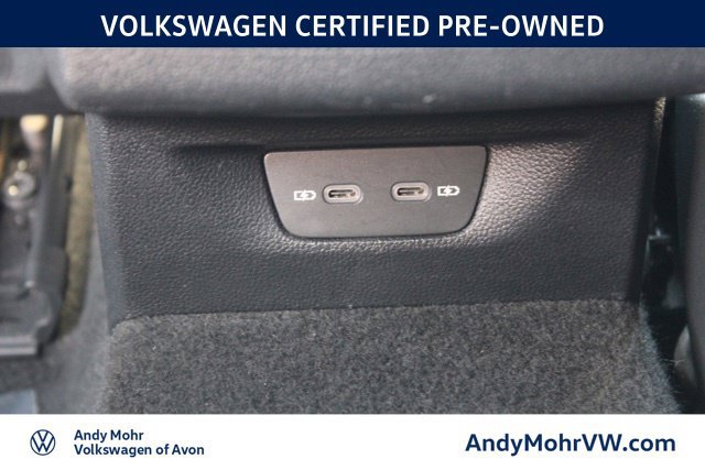Used 2024 Volkswagen GTI S FWD image 25