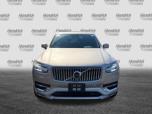 Certified 2023 Volvo XC90 B6 Plus w/ Protection Package Premier image 3