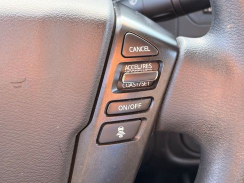 Certified 2022 Nissan Frontier S w/ Technology Package RWD image 29