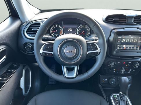 Used 2021 Jeep Renegade Latitude image 15