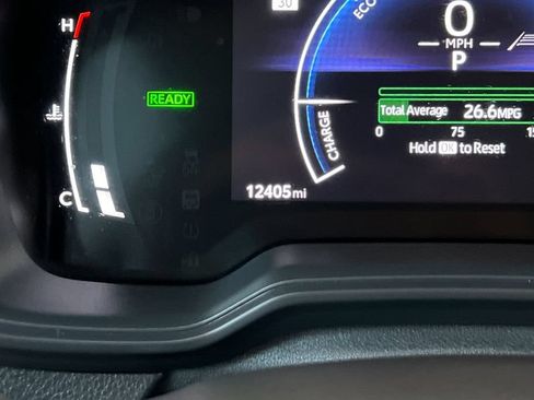 Certified 2026 Toyota Corolla LE w/ LE Premium Package FWD image 28