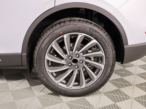 New 2026 Lincoln Corsair Reserve FWD image 19