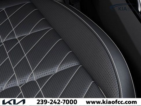 New 2025 Kia Telluride SX X-Line image 24