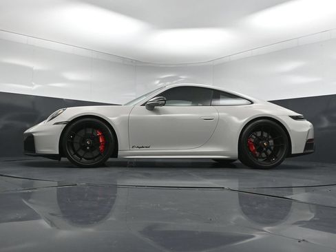 Certified 2026 Porsche 911 Carrera GTS RWD image 23