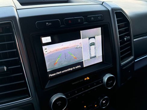 Used 2020 Ford Expedition Platinum image 29