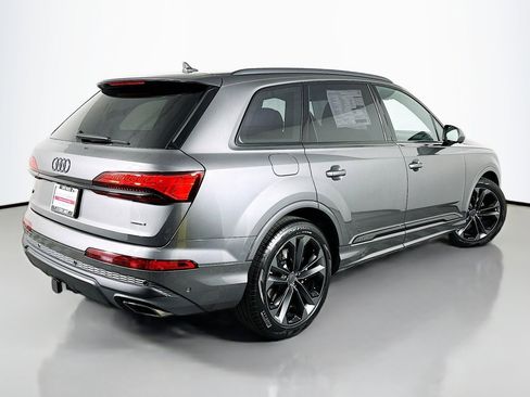 New 2026 Audi Q7 3.0T Premium Plus image 13