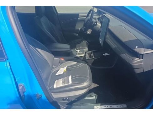 Used 2023 Ford Mustang Mach-E Premium image 5