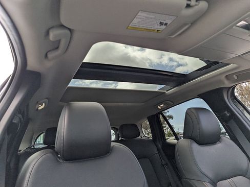 Certified 2025 MAZDA CX-50 2.5 Hybrid w/ Weather Package image 20