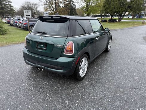 Used 2009 MINI Cooper S FWD image 5