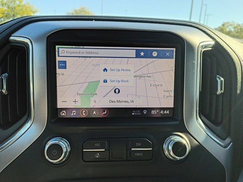 Used 2019 GMC Sierra 1500 SLT w/ SLT Premium Plus Package image 26