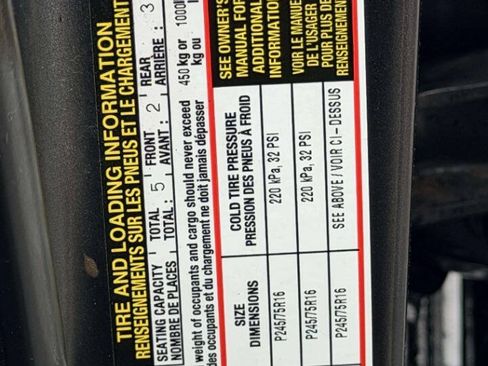 Used 2017 Toyota Tacoma SR5 w/ Tow Package AWD/4WD image 20