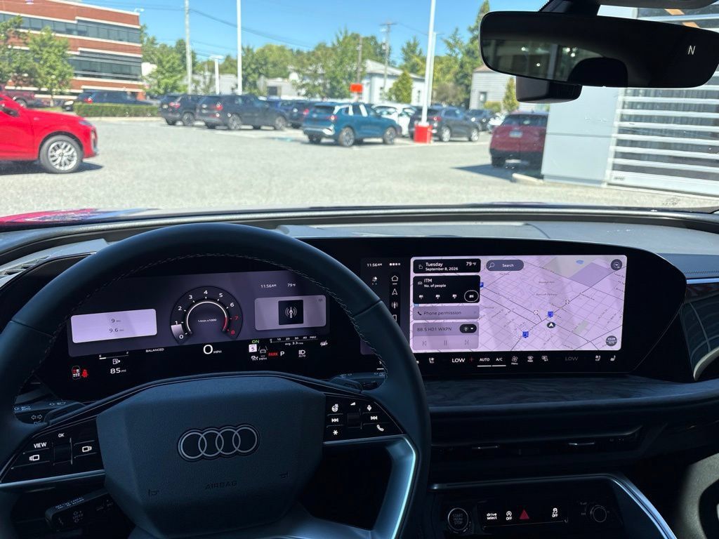 New 2026 Audi Q5 Premium Plus AWD/4WD image 11