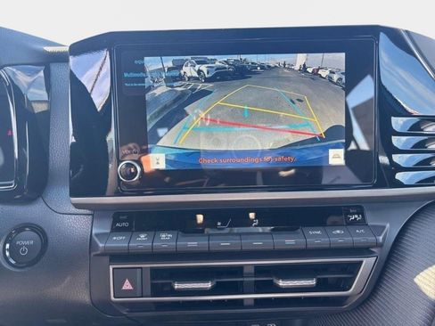 New 2026 Toyota Camry SE FWD image 19