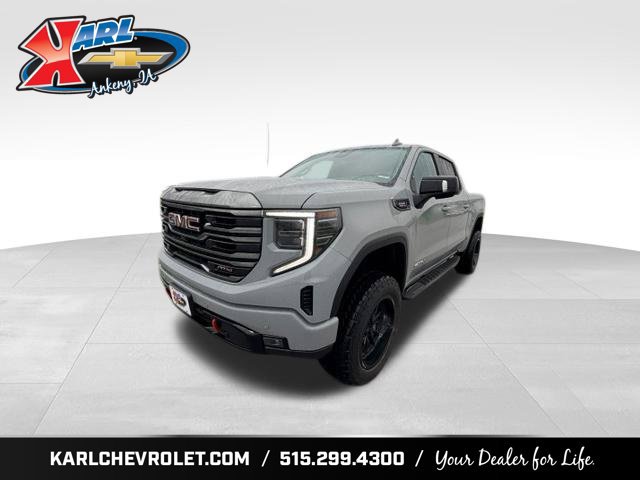 Used 2024 GMC Sierra 1500 AT4 w/ Technology Package AWD/4WD image 1