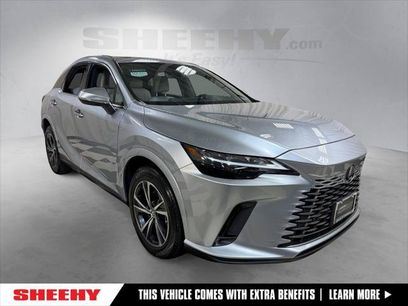 Certified 2023 Lexus RX 350 Premium w/ Cold Area Package