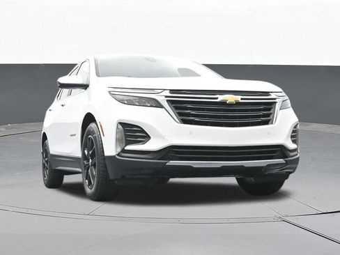 Used 2022 Chevrolet Equinox LT FWD image 53