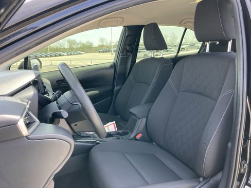 Certified 2024 Toyota Corolla LE image 13