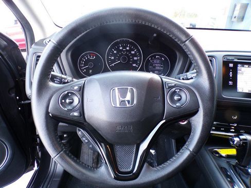 Used 2016 Honda HR-V EX-L image 10
