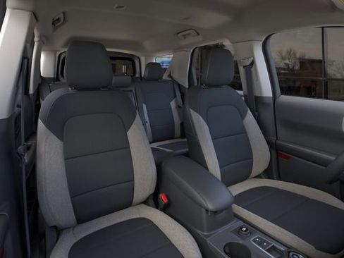 New 2026 Ford Bronco Sport Big Bend AWD/4WD image 10