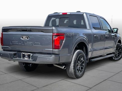 Used 2024 Ford F150 XLT w/ Equipment Group 302A MID image 12