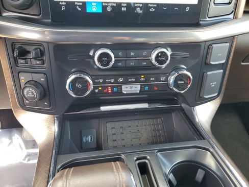 Used 2024 Ford F150 King Ranch image 31