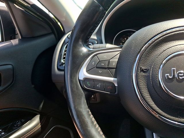 Used 2020 Jeep Compass Limited AWD/4WD image 20